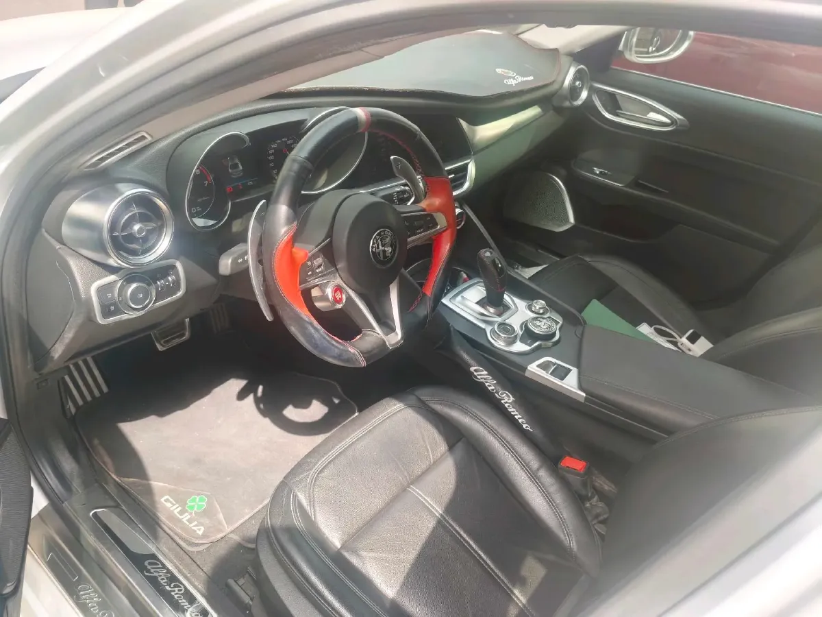 2017 Ford Mustang 2.3T 314HP L4 6AT,autocango,china used car exporter,china ev exporter,chinese used car exporter,chinese used ev exporter