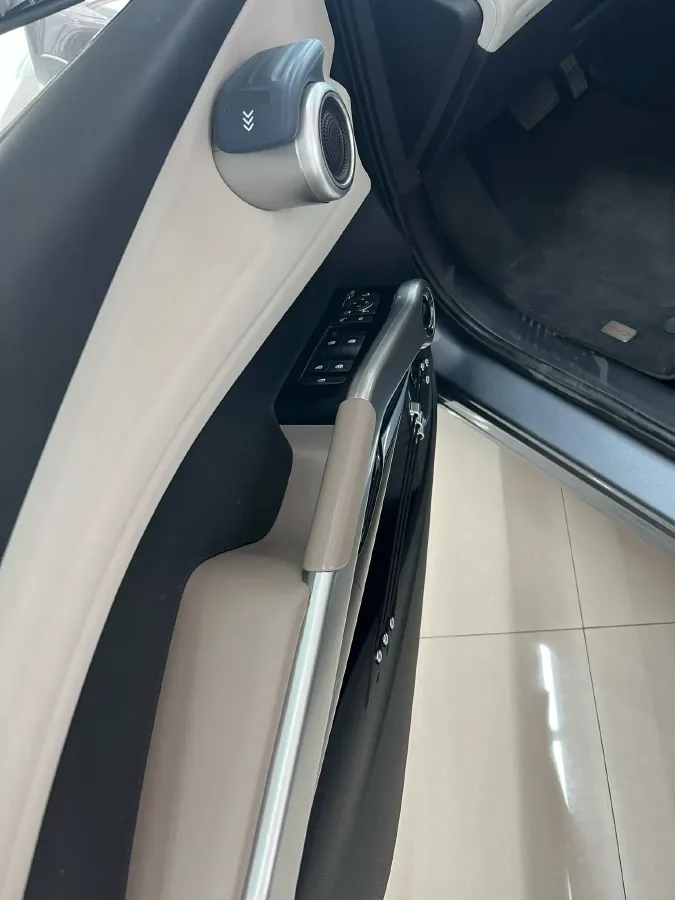 2022 Hycan Z03 BEV 64.23KWH,autocango,china used car exporter,china ev exporter,chinese used car exporter,chinese used ev exporter