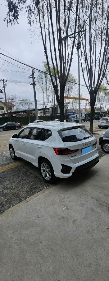 2024 Jetta VS5 1.4T 150HP L4 6AT,autocango,china used car exporter,china ev exporter,chinese used car exporter,chinese used ev exporter