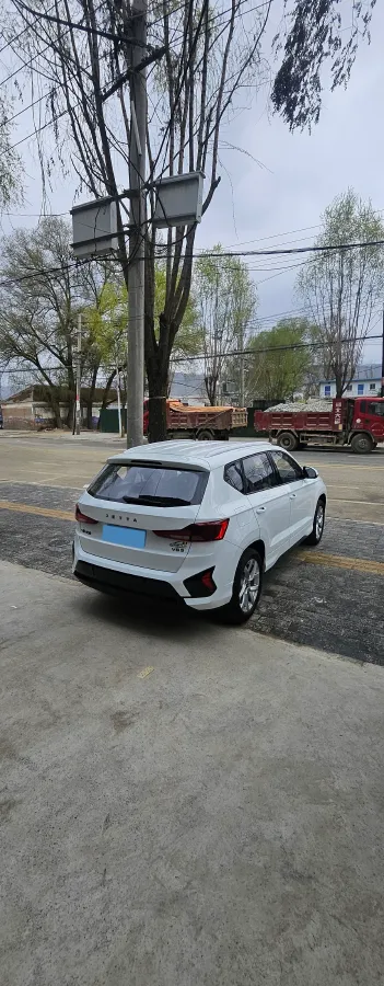 2024 Jetta VS5 1.4T 150HP L4 6AT,autocango,china used car exporter,china ev exporter,chinese used car exporter,chinese used ev exporter