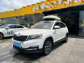 2022 SKODA KAMIQ,autocango,china used car exporter,china ev exporter,chinese used car exporter,chinese used ev exporter