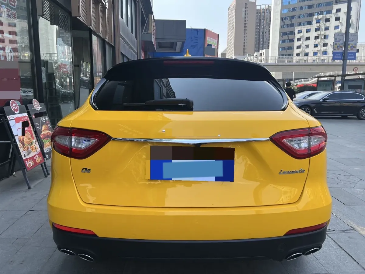 2019 Maserati Levante 3.0T 350HP V6 8AT,autocango,china used car exporter,china ev exporter,chinese used car exporter,chinese used ev exporter