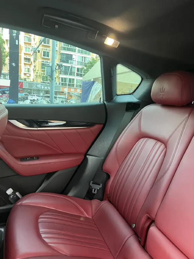 2019 Maserati Levante 3.0T 350HP V6 8AT,autocango,china used car exporter,china ev exporter,chinese used car exporter,chinese used ev exporter