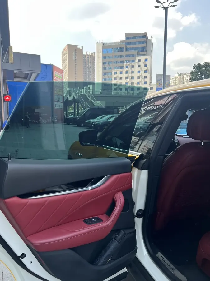 2019 Maserati Levante 3.0T 350HP V6 8AT,autocango,china used car exporter,china ev exporter,chinese used car exporter,chinese used ev exporter