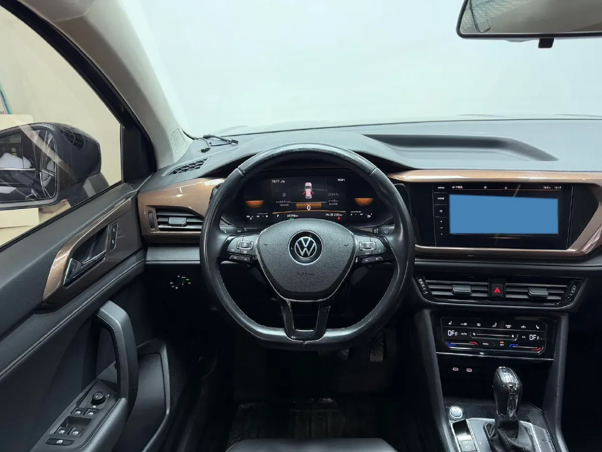 2022 Volkswagen Tharu 1.4T 150HP L4 7DCT,autocango,china used car exporter,china ev exporter,chinese used car exporter,chinese used ev exporter