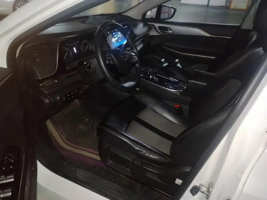 2023 Aion S BEV 55.2KWH,autocango,china used car exporter,china ev exporter,chinese used car exporter,chinese used ev exporter