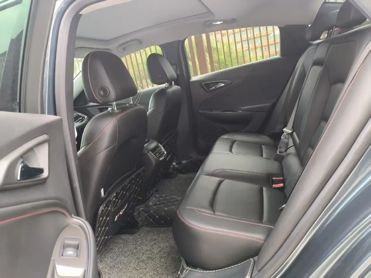 2021 Chevrolet Malibu XL 2.0T 237HP L4 9AT,autocango,china used car exporter,china ev exporter,chinese used car exporter,chinese used ev exporter