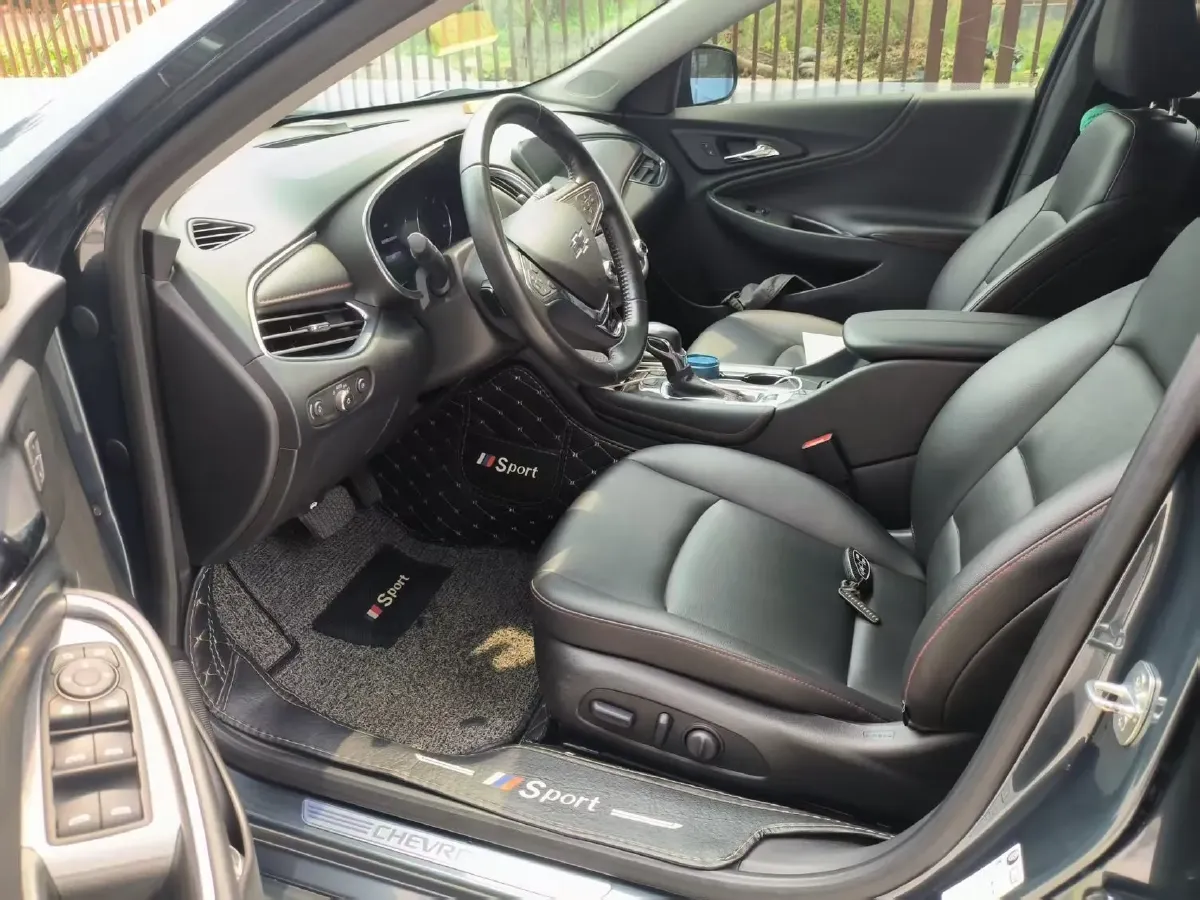 2021 Chevrolet Malibu XL 2.0T 237HP L4 9AT,autocango,china used car exporter,china ev exporter,chinese used car exporter,chinese used ev exporter