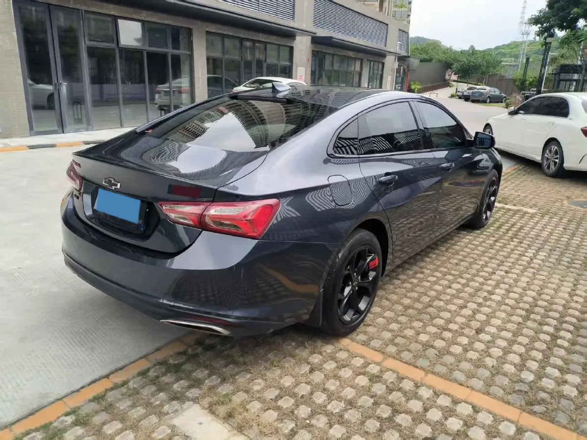 2021 Chevrolet Malibu XL 2.0T 237HP L4 9AT,autocango,china used car exporter,china ev exporter,chinese used car exporter,chinese used ev exporter