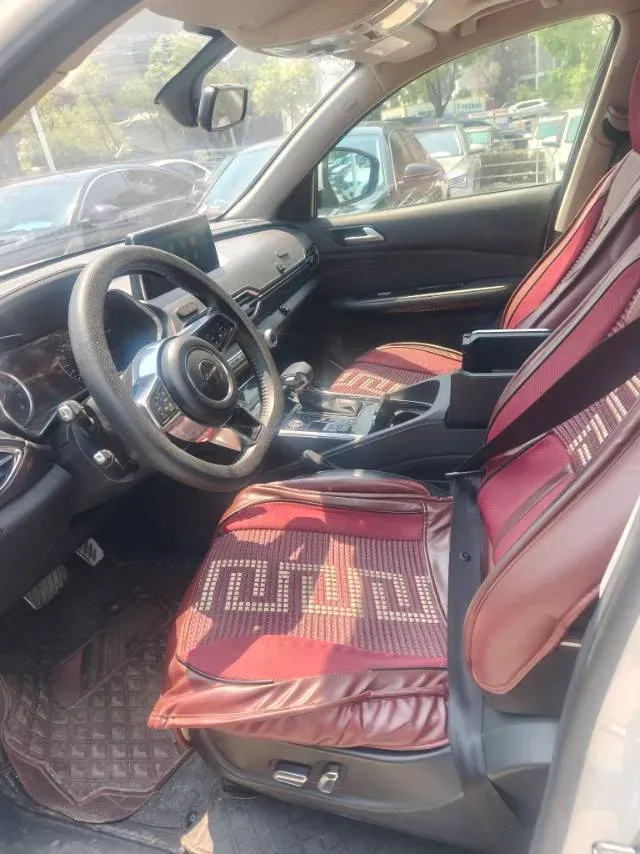 2017 Zotye T600 Coupe 1.5T 156HP L4 6AT,autocango,china used car exporter,china ev exporter,chinese used car exporter,chinese used ev exporter