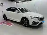 2022 Skoda Octavia 1.4T 150HP L4 7DCT