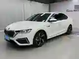 2022 Skoda Octavia 1.4T 150HP L4 7DCT