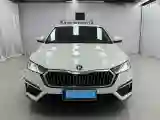 2022 Skoda Octavia 1.4T 150HP L4 7DCT