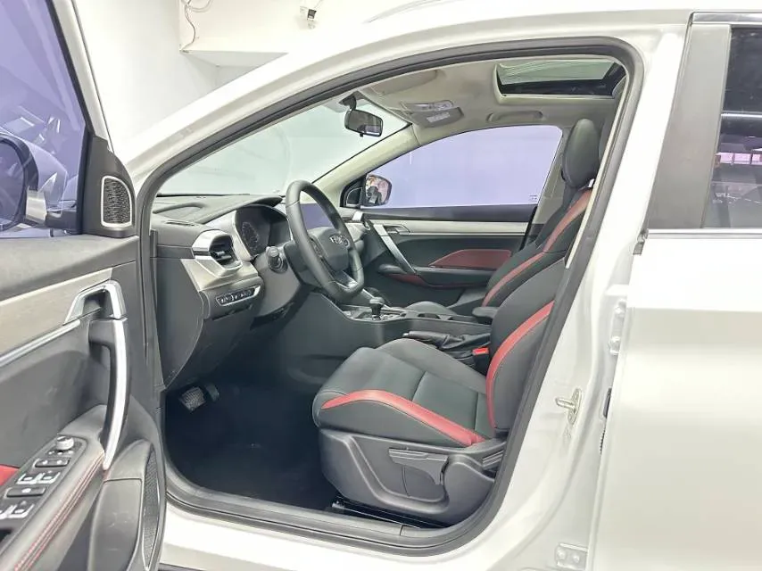 2021 Geely Coolray 1.4T 141HP L4 6DCT,autocango,china used car exporter,china ev exporter,chinese used car exporter,chinese used ev exporter