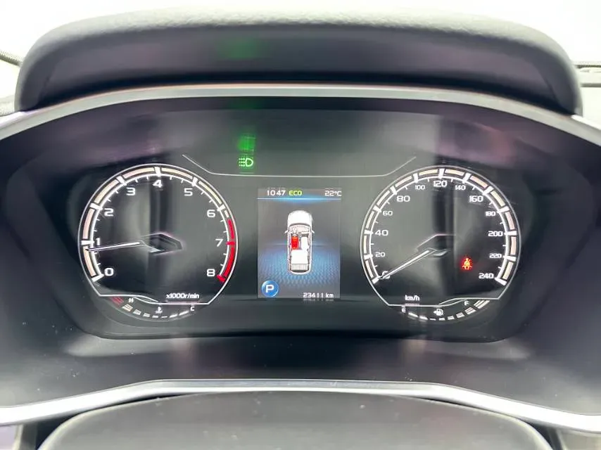 2021 Geely Coolray 1.4T 141HP L4 6DCT,autocango,china used car exporter,china ev exporter,chinese used car exporter,chinese used ev exporter