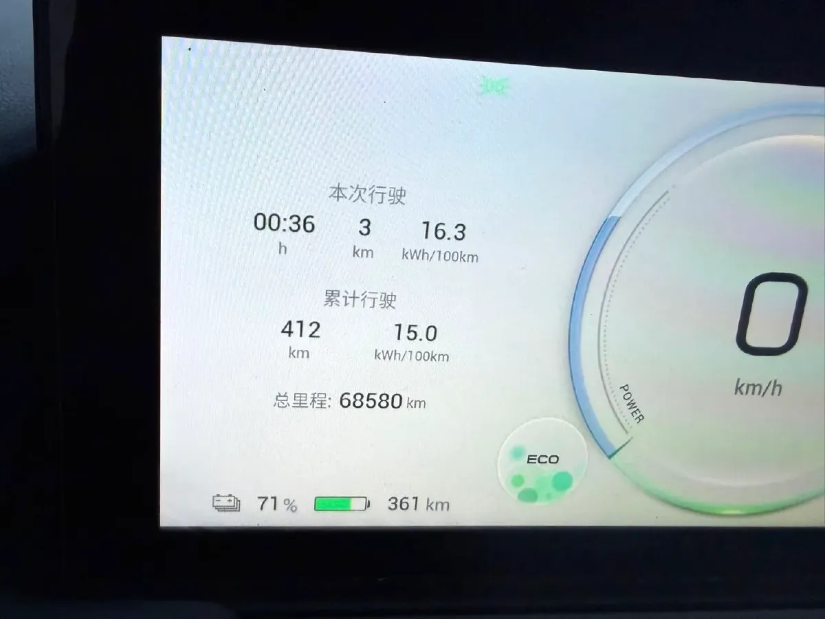 2024 Aion Y BEV 68.2KWH,autocango,china used car exporter,china ev exporter,chinese used car exporter,chinese used ev exporter