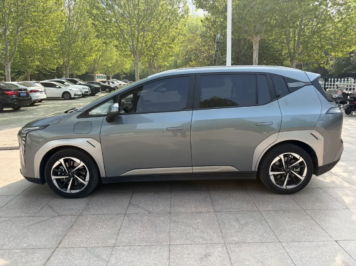 2024 Aion Y BEV 68.2KWH,autocango,china used car exporter,china ev exporter,chinese used car exporter,chinese used ev exporter