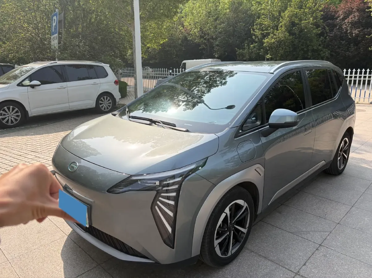 2024 Aion Y BEV 68.2KWH,autocango,china used car exporter,china ev exporter,chinese used car exporter,chinese used ev exporter