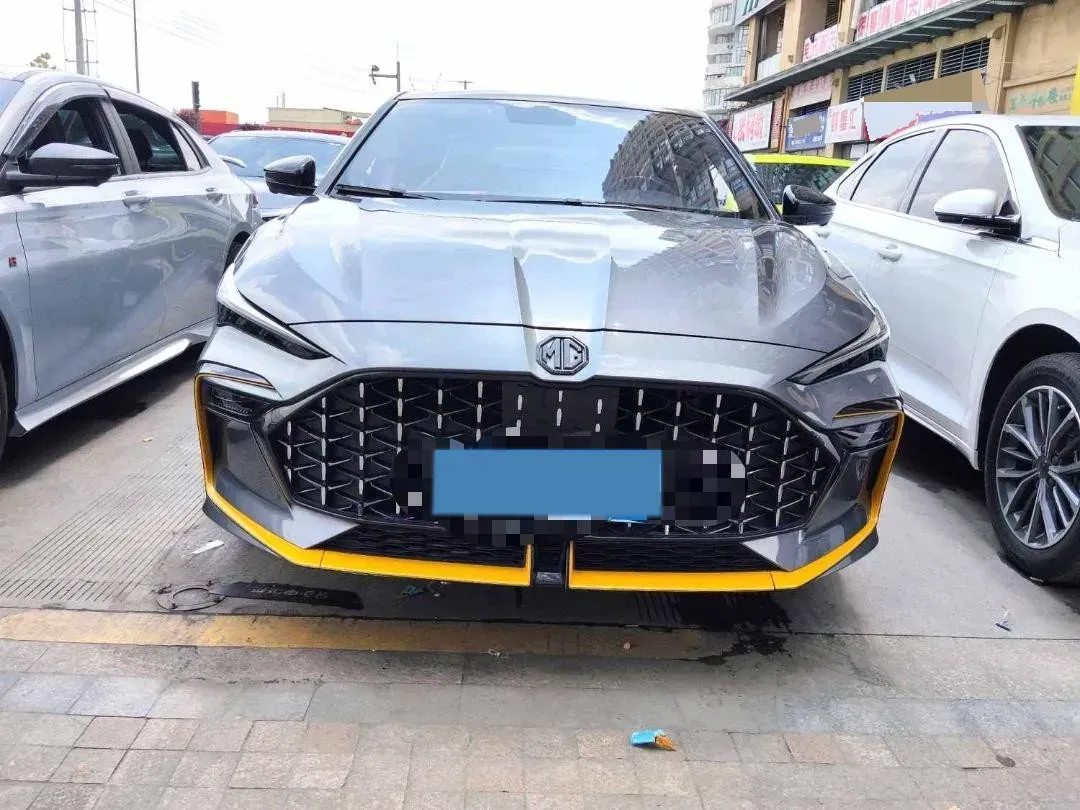 2020 MG MG6 1.5T 181HP L4 7DCT,autocango,china used car exporter,china ev exporter,chinese used car exporter,chinese used ev exporter