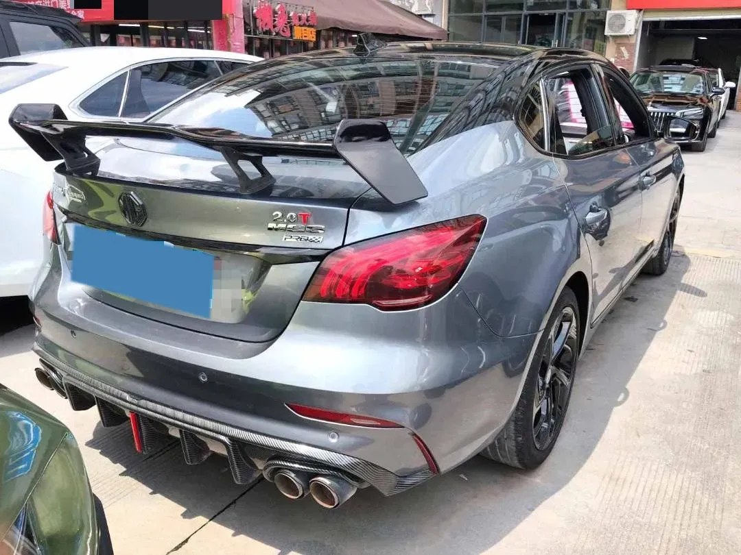 2020 MG MG6 1.5T 181HP L4 7DCT,autocango,china used car exporter,china ev exporter,chinese used car exporter,chinese used ev exporter