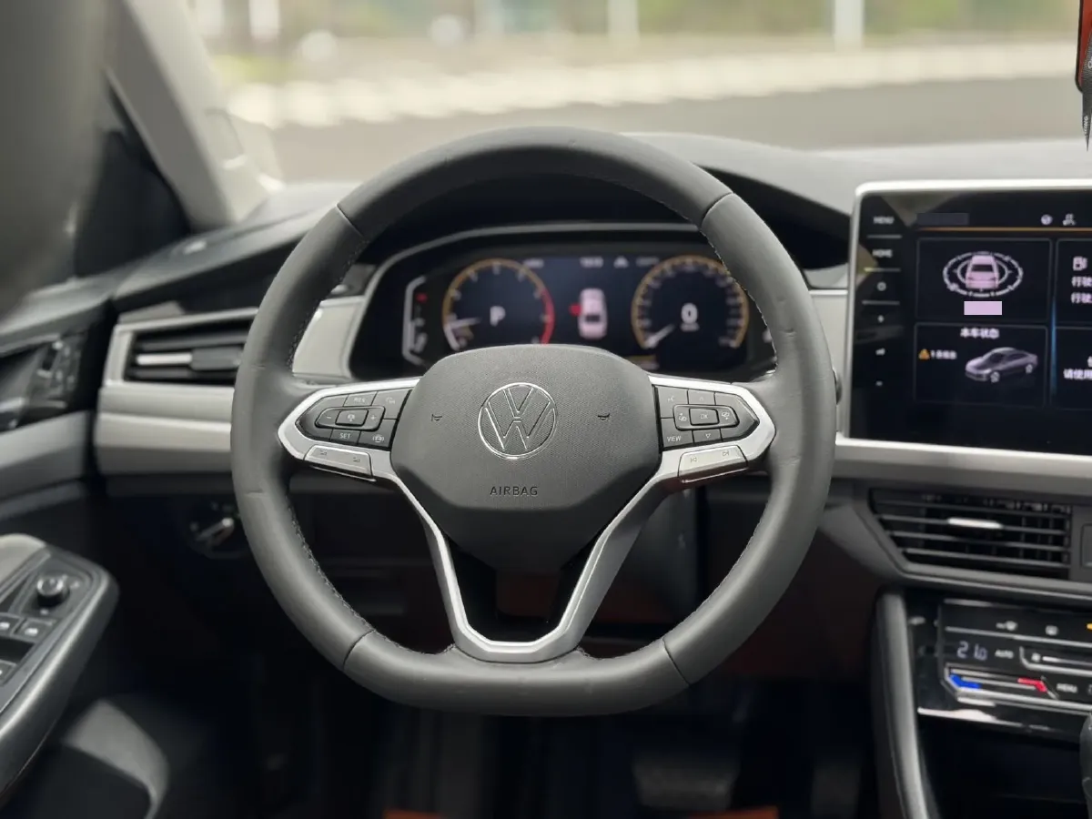 2023 Volkswagen Bora 1.5T 160HP L4 7DCT,autocango,china used car exporter,china ev exporter,chinese used car exporter,chinese used ev exporter