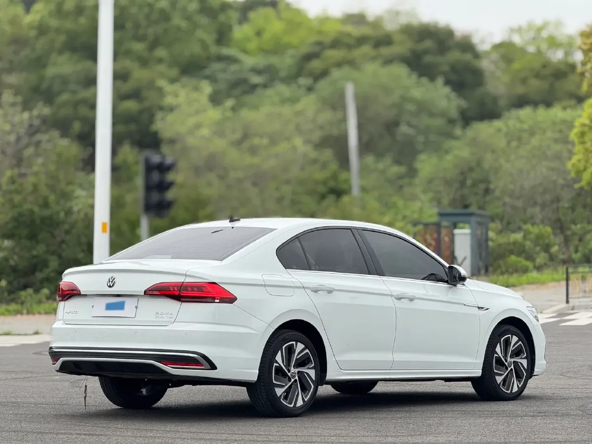 2023 Volkswagen Bora 1.5T 160HP L4 7DCT,autocango,china used car exporter,china ev exporter,chinese used car exporter,chinese used ev exporter