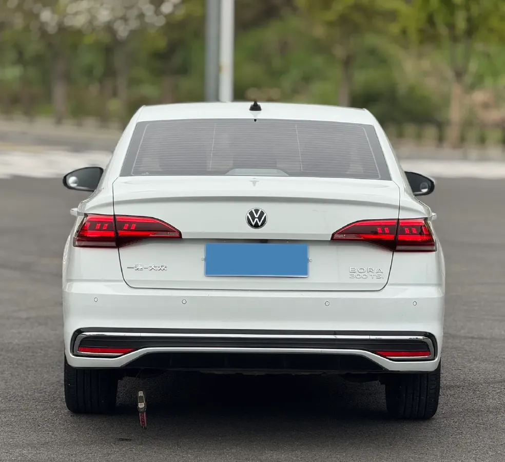 2023 Volkswagen Bora 1.5T 160HP L4 7DCT,autocango,china used car exporter,china ev exporter,chinese used car exporter,chinese used ev exporter