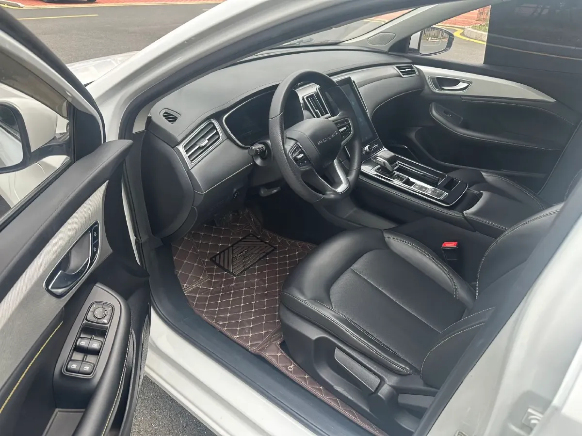 2024 JMC DaDao 2.3T 177HP L4 8AT,autocango,china used car exporter,china ev exporter,chinese used car exporter,chinese used ev exporter