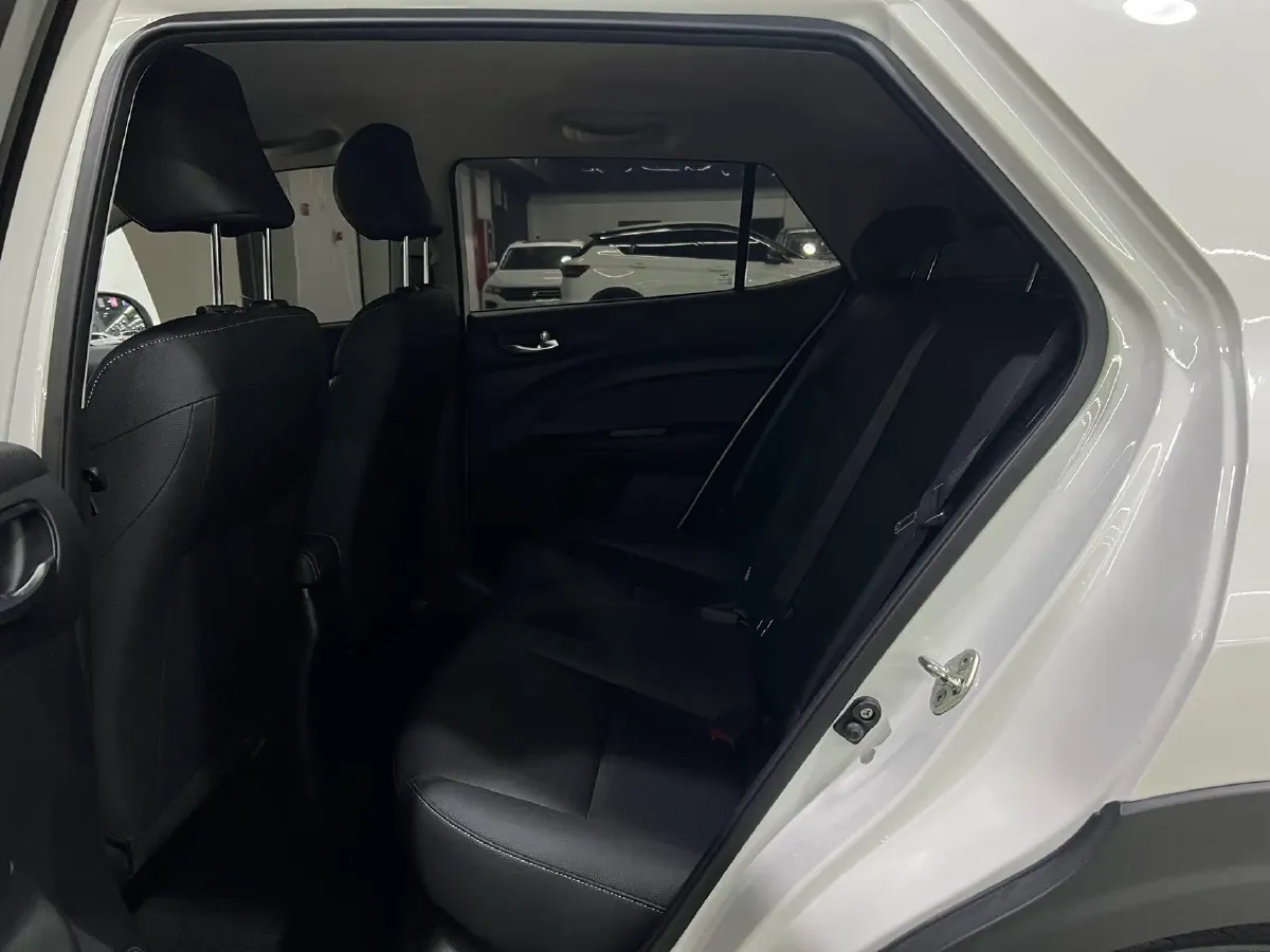 2021 Kia KX1 1.4L 100HP L4 6AT,autocango,china used car exporter,china ev exporter,chinese used car exporter,chinese used ev exporter