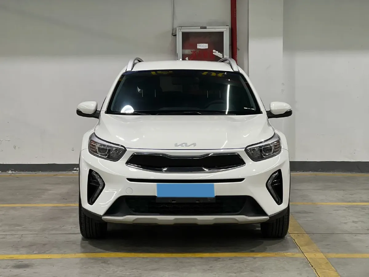 2021 Kia KX1 1.4L 100HP L4 6AT,autocango,china used car exporter,china ev exporter,chinese used car exporter,chinese used ev exporter