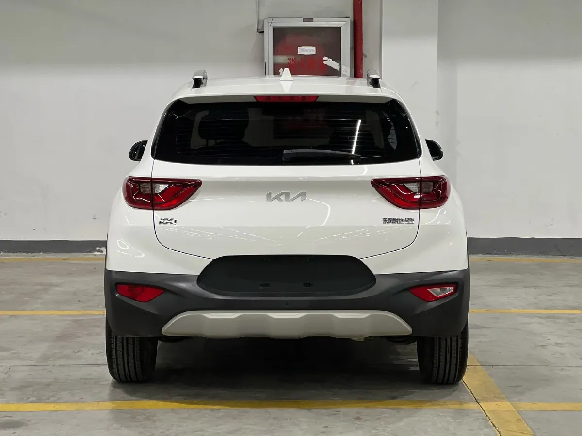 2021 Kia KX1 1.4L 100HP L4 6AT,autocango,china used car exporter,china ev exporter,chinese used car exporter,chinese used ev exporter