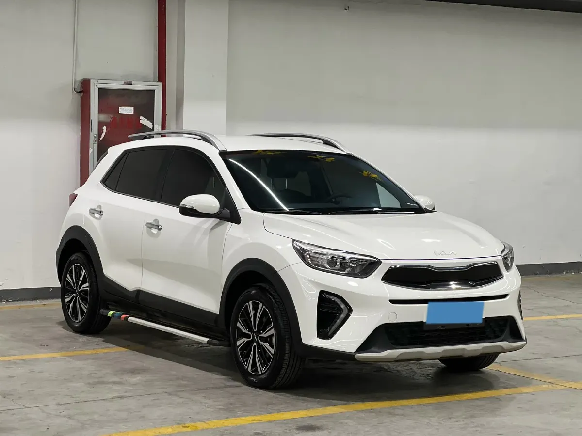 2021 Kia KX1 1.4L 100HP L4 6AT,autocango,china used car exporter,china ev exporter,chinese used car exporter,chinese used ev exporter
