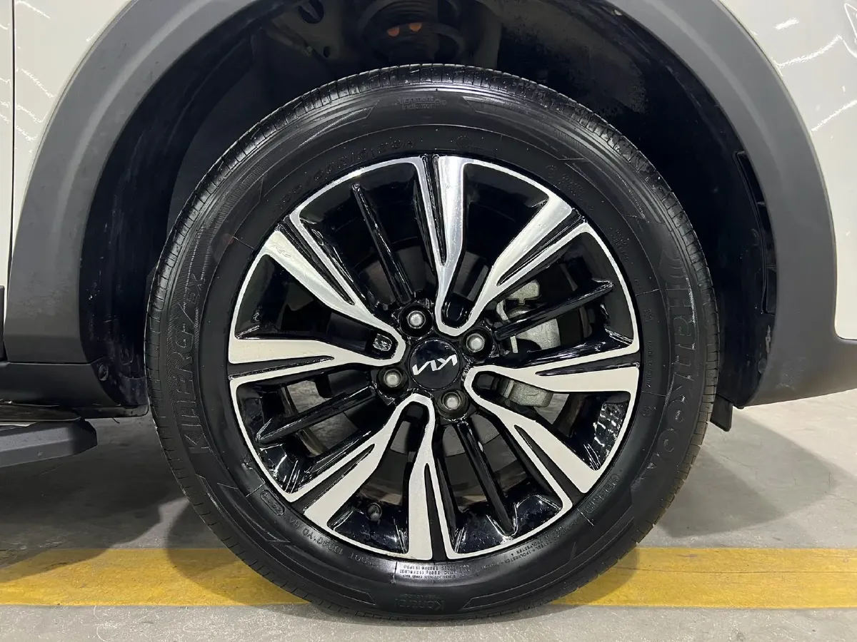 2021 Kia KX1 1.4L 100HP L4 6AT,autocango,china used car exporter,china ev exporter,chinese used car exporter,chinese used ev exporter