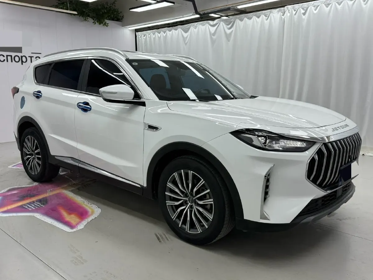2023 ChangAn Oshan X7 Plus 1.5T 188HP L4 7DCT,autocango,china used car exporter,china ev exporter,chinese used car exporter,chinese used ev exporter