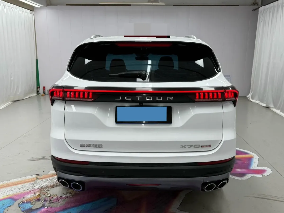 2023 ChangAn Oshan X7 Plus 1.5T 188HP L4 7DCT,autocango,china used car exporter,china ev exporter,chinese used car exporter,chinese used ev exporter