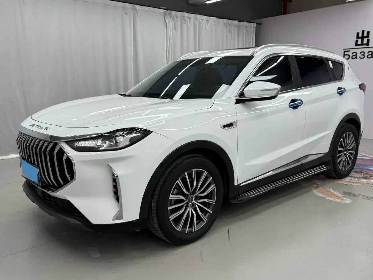 2023 ChangAn Oshan X7 Plus 1.5T 188HP L4 7DCT,autocango,china used car exporter,china ev exporter,chinese used car exporter,chinese used ev exporter
