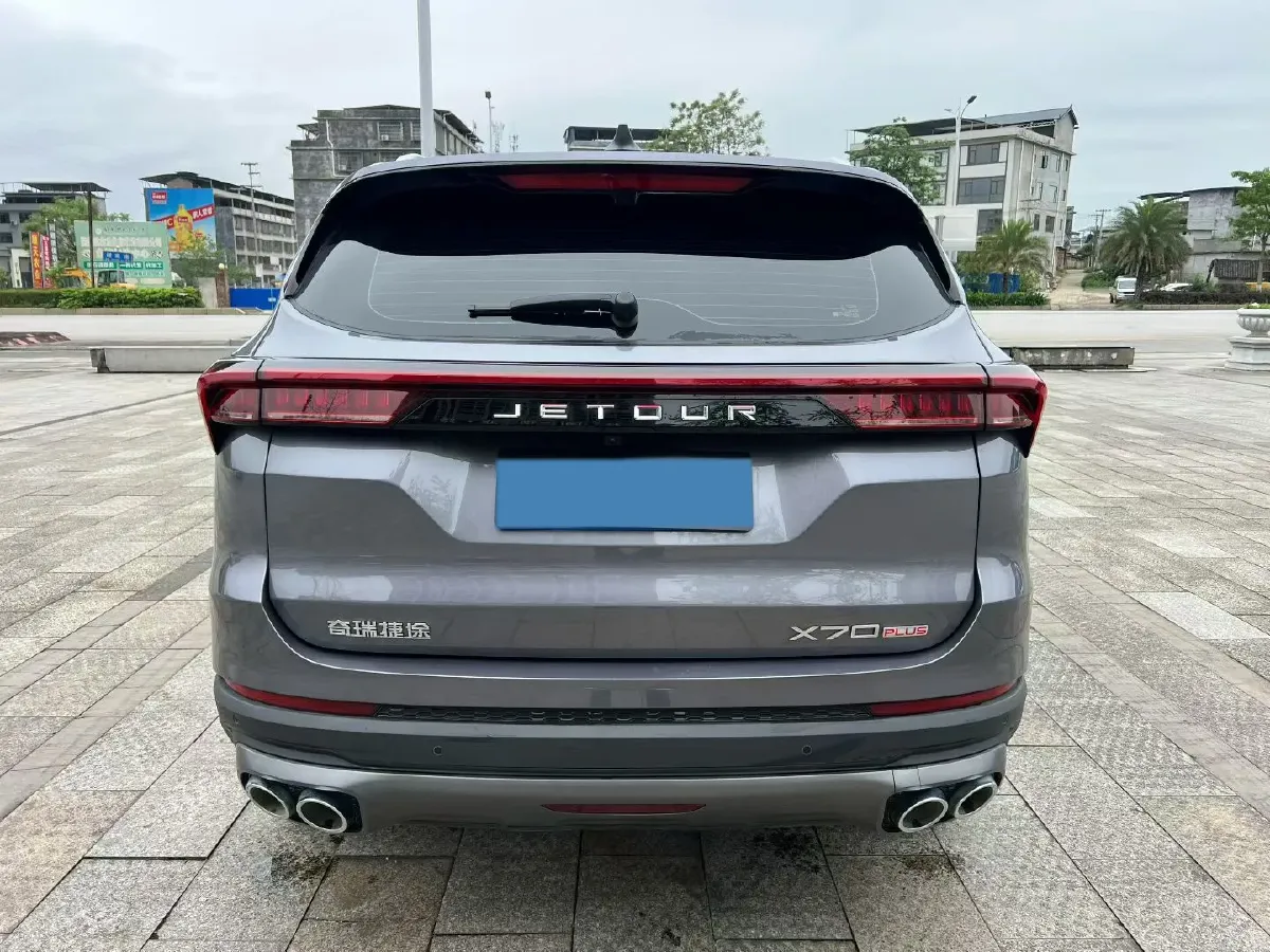 2024 Jetour X70 Plus 1.5T 156HP L4 6DCT,autocango,china used car exporter,china ev exporter,chinese used car exporter,chinese used ev exporter