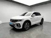 2024 VOLKSWAGEN T-ROC,autocango,china used car exporter,china ev exporter,chinese used car exporter,chinese used ev exporter