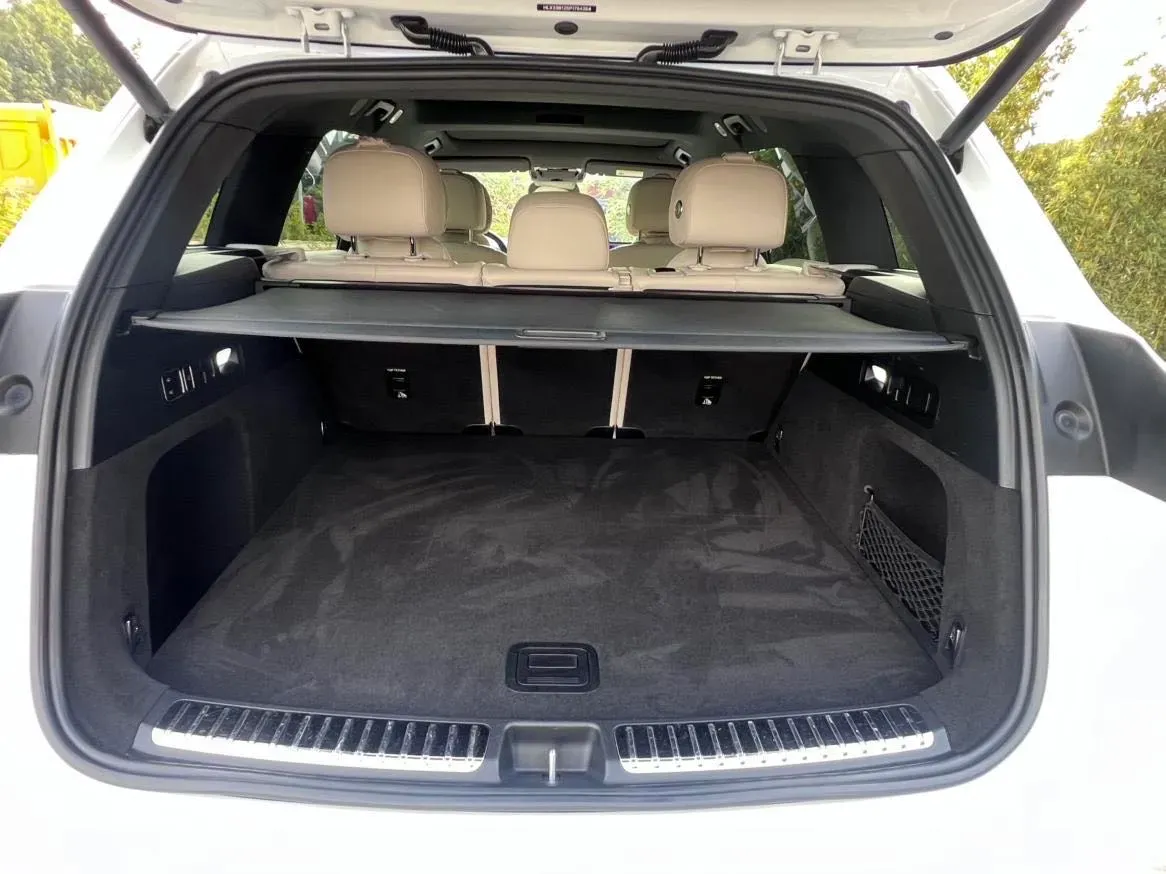 2023 Li L7 Range Extended 154HP REEV 40.9KWH,autocango,china used car exporter,china ev exporter,chinese used car exporter,chinese used ev exporter