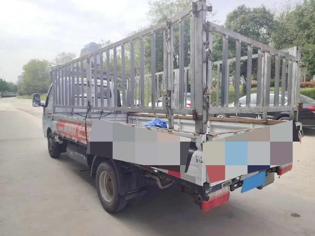 2024 DongFeng DFSK ChuangFu NiuKa 1.6L 122HP L4 5MT,autocango,china used car exporter,china ev exporter,chinese used car exporter,chinese used ev exporter