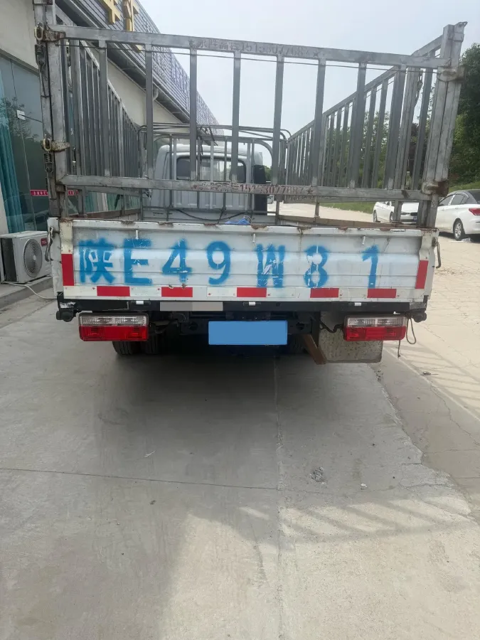 2024 DongFeng DFSK ChuangFu NiuKa 1.6L 122HP L4 5MT,autocango,china used car exporter,china ev exporter,chinese used car exporter,chinese used ev exporter