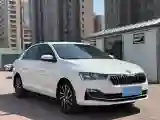 2020 Skoda Rapid 1.5L 112HP L4 5MT