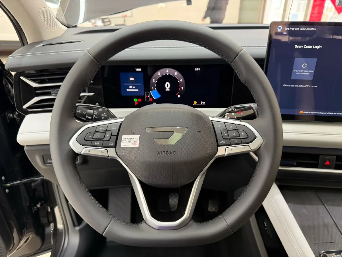 2026 Jetta JettaVS8 1.4T 150HP L4 6AT,autocango,china used car exporter,china ev exporter,chinese used car exporter,chinese used ev exporter