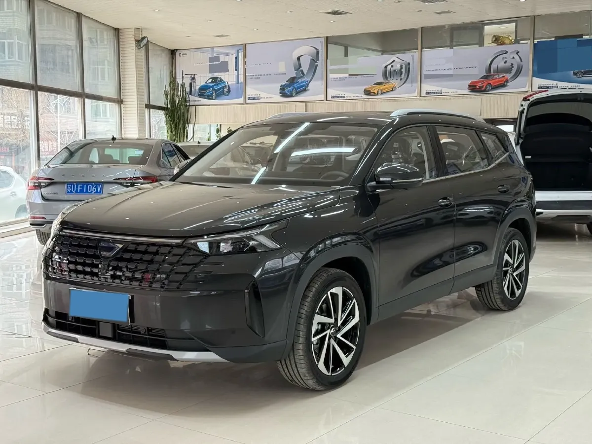 2026 Jetta JettaVS8 1.4T 150HP L4 6AT,autocango,china used car exporter,china ev exporter,chinese used car exporter,chinese used ev exporter