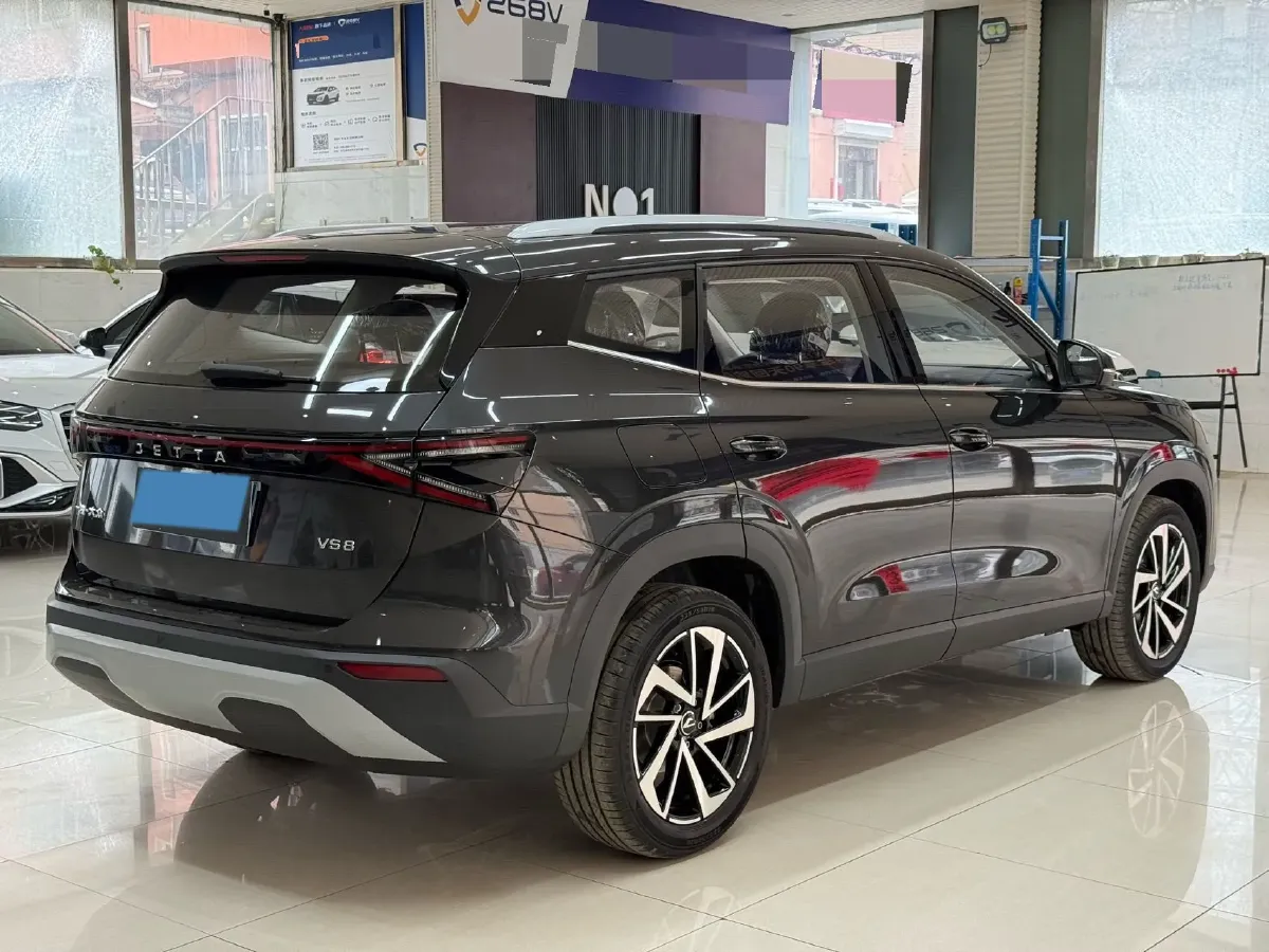 2026 Jetta JettaVS8 1.4T 150HP L4 6AT,autocango,china used car exporter,china ev exporter,chinese used car exporter,chinese used ev exporter