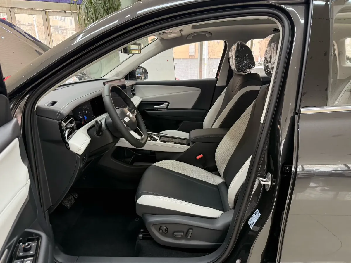 2026 Jetta JettaVS8 1.4T 150HP L4 6AT,autocango,china used car exporter,china ev exporter,chinese used car exporter,chinese used ev exporter