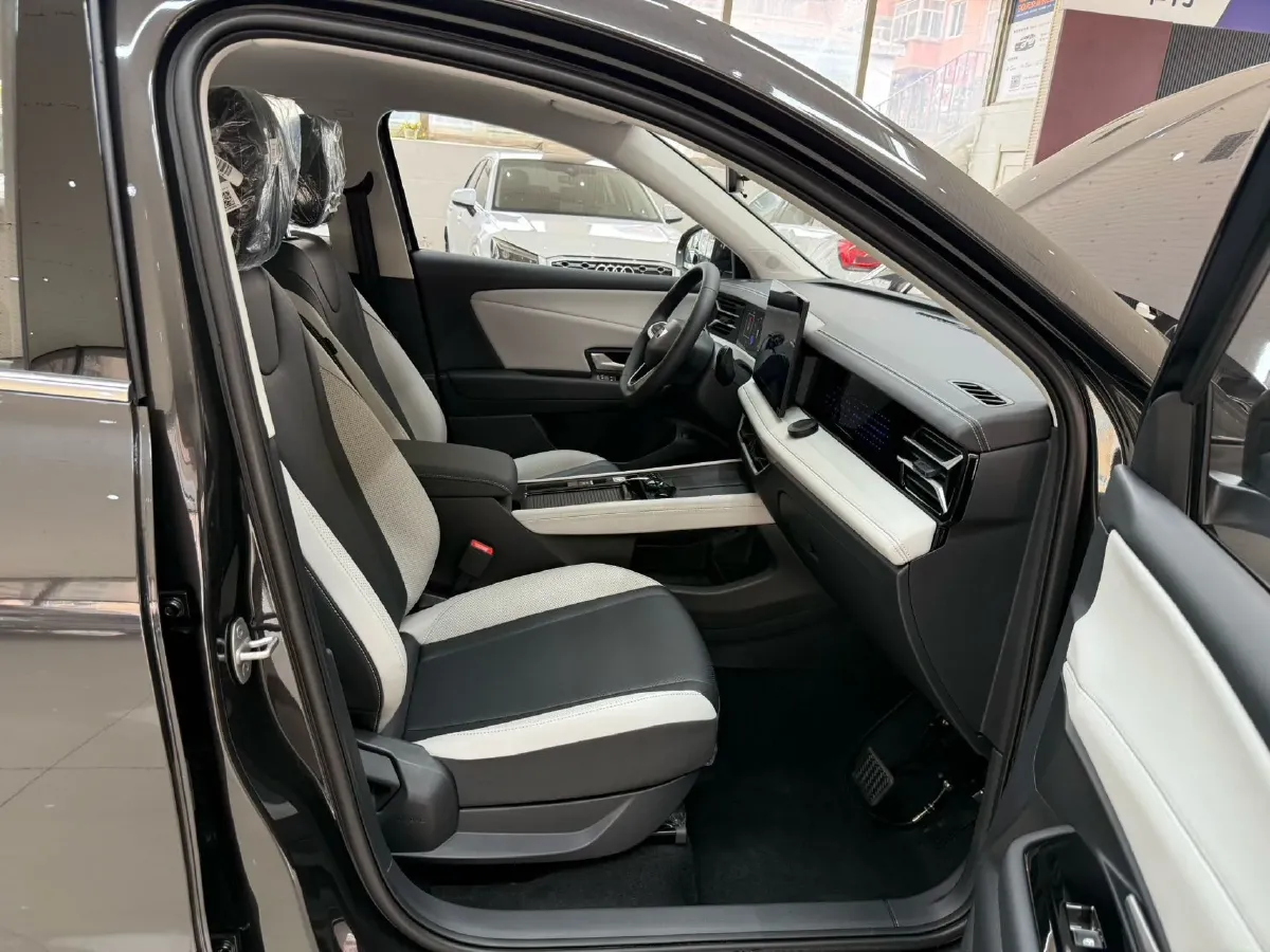 2026 Jetta JettaVS8 1.4T 150HP L4 6AT,autocango,china used car exporter,china ev exporter,chinese used car exporter,chinese used ev exporter