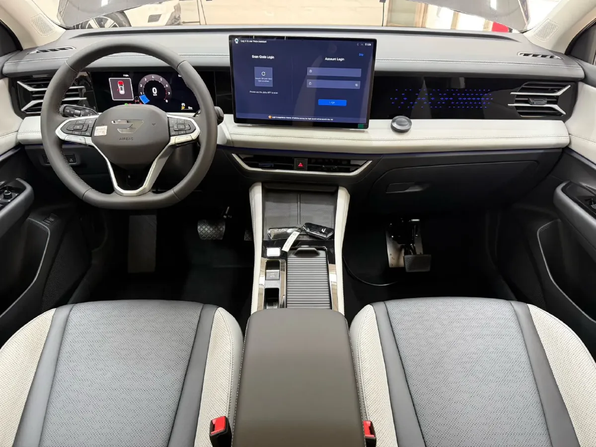 2026 Jetta JettaVS8 1.4T 150HP L4 6AT,autocango,china used car exporter,china ev exporter,chinese used car exporter,chinese used ev exporter