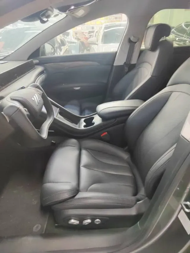 2024 IM L7 BEV 90KWH,autocango,china used car exporter,china ev exporter,chinese used car exporter,chinese used ev exporter