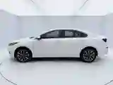 2021 Kia K3 1.5L 115HP L4 CVT